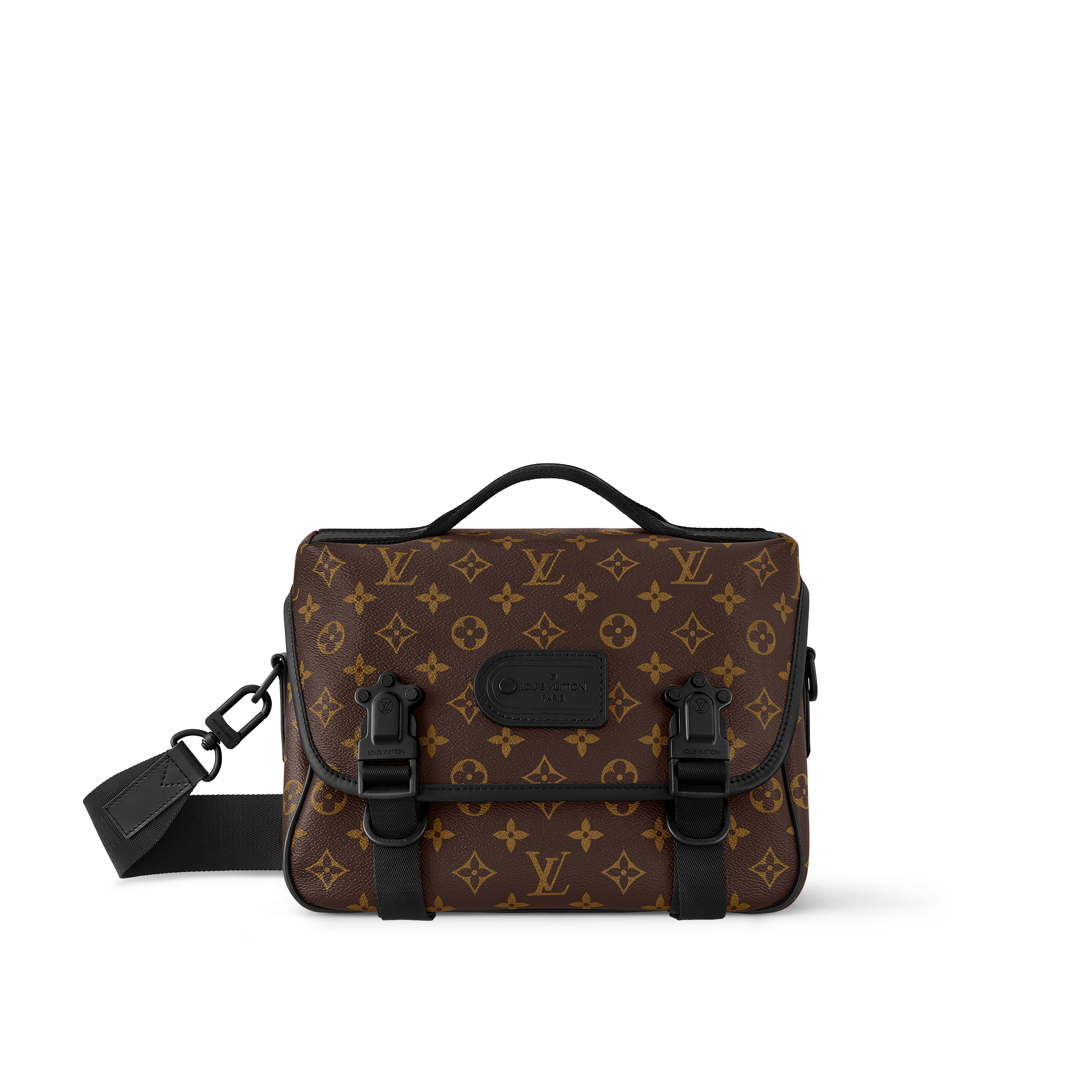 Lv messenger 2024 bag women's